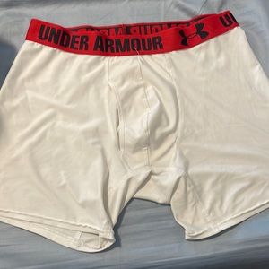 UA Boxer Briefs